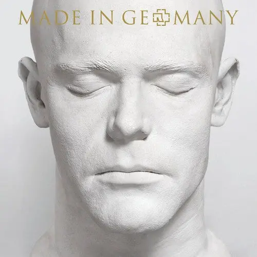 Rammstein: Made In Germany - Compact Discs 1