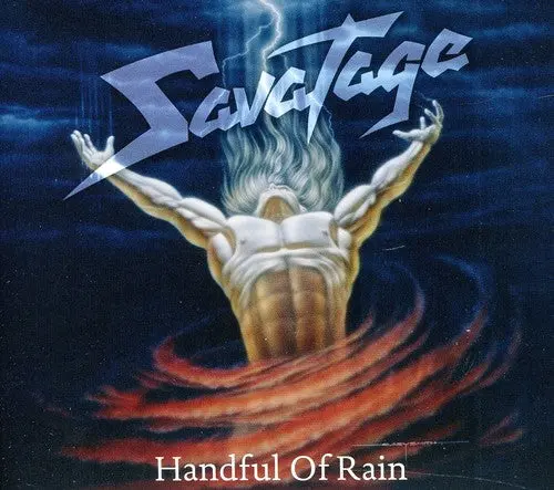 Savatage: Handful Of Rain - Compact Discs 1