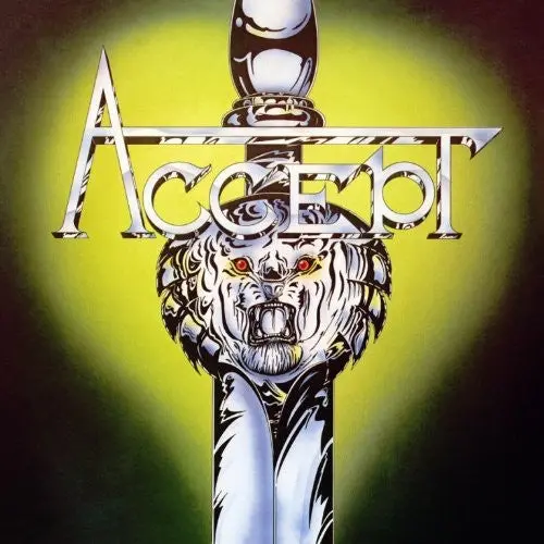 Accept: I'm A Rebel - Compact Discs 1