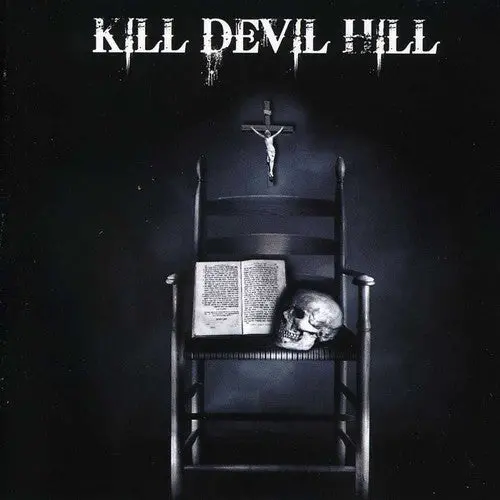 Kill Devil Hill: Kill Devil Hill - Compact Discs 1