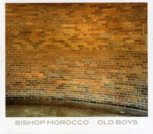 Bishop Morocco: Old Boys - Compact Discs 1