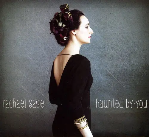 Rachael Sage: Haunted By You - Compact Discs 1