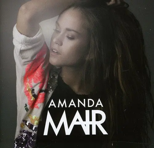 Amanda Mair: Amanda Mair - Compact Discs 1