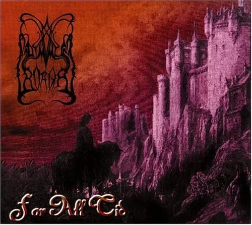 Dimmu Borgir: For All Tid - Compact Discs 1