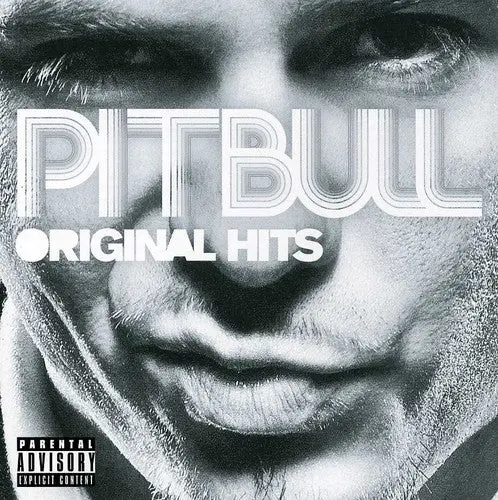 Pitbull: Original Hits - Compact Discs 1