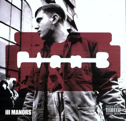 Plan B: Ill Manors - 12-Inch Single 1