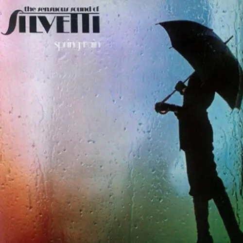 Bebu Silvetti: Spring Rain - Compact Discs 1