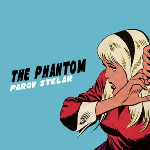 Parov Stelar: Phantom - Vinyl Lp 1