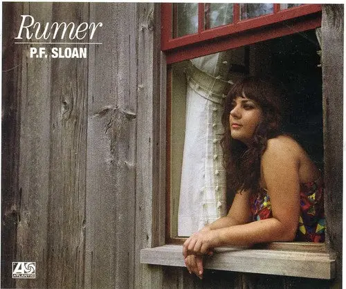 Rumer: P.F Sloan - Cd Single 1
