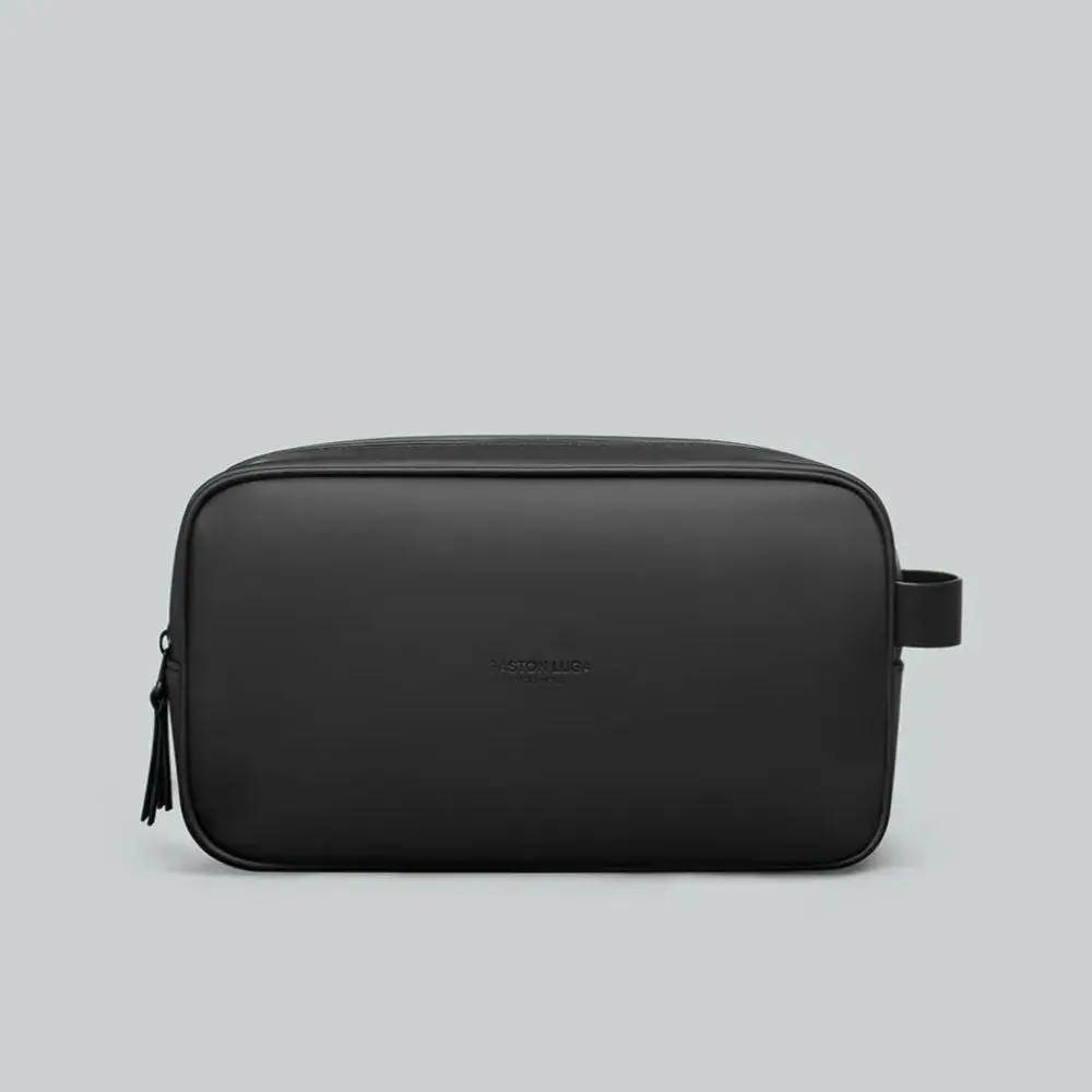 Spläsh Double Zipped Toiletry Bag 1
