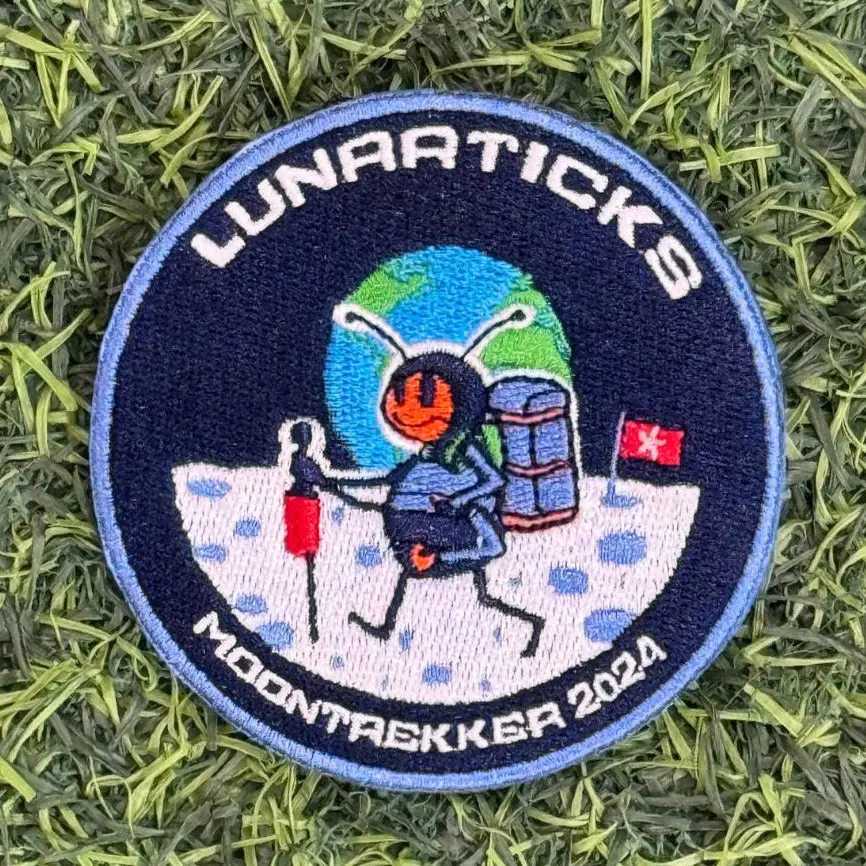 "Lunarticks" Patch 1
