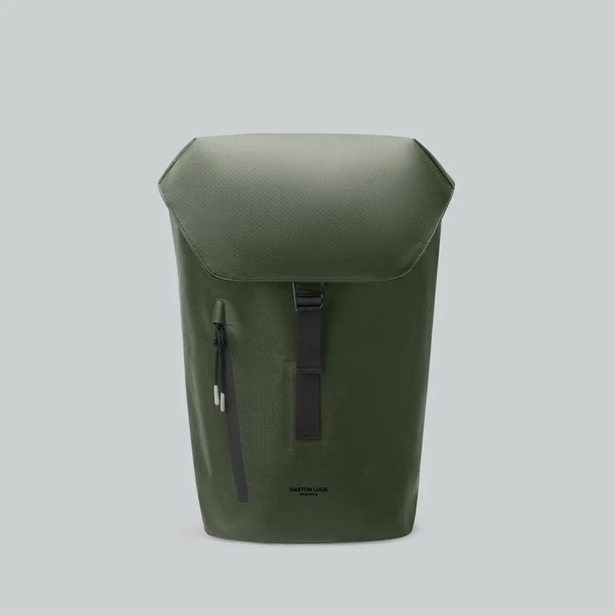 Lightweight Duoseal Flap Backpack 14 1
