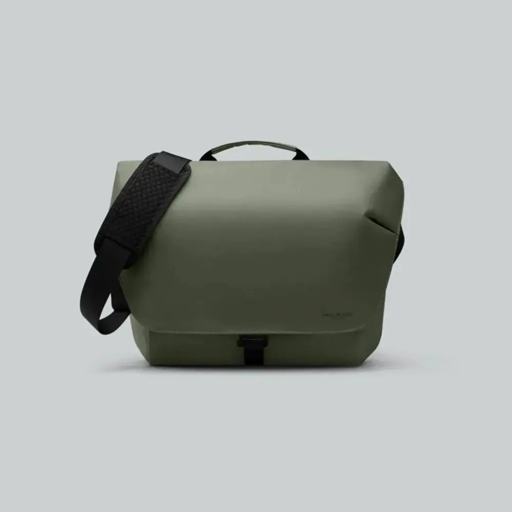 Lightweight Duoseal Messenger 14 2