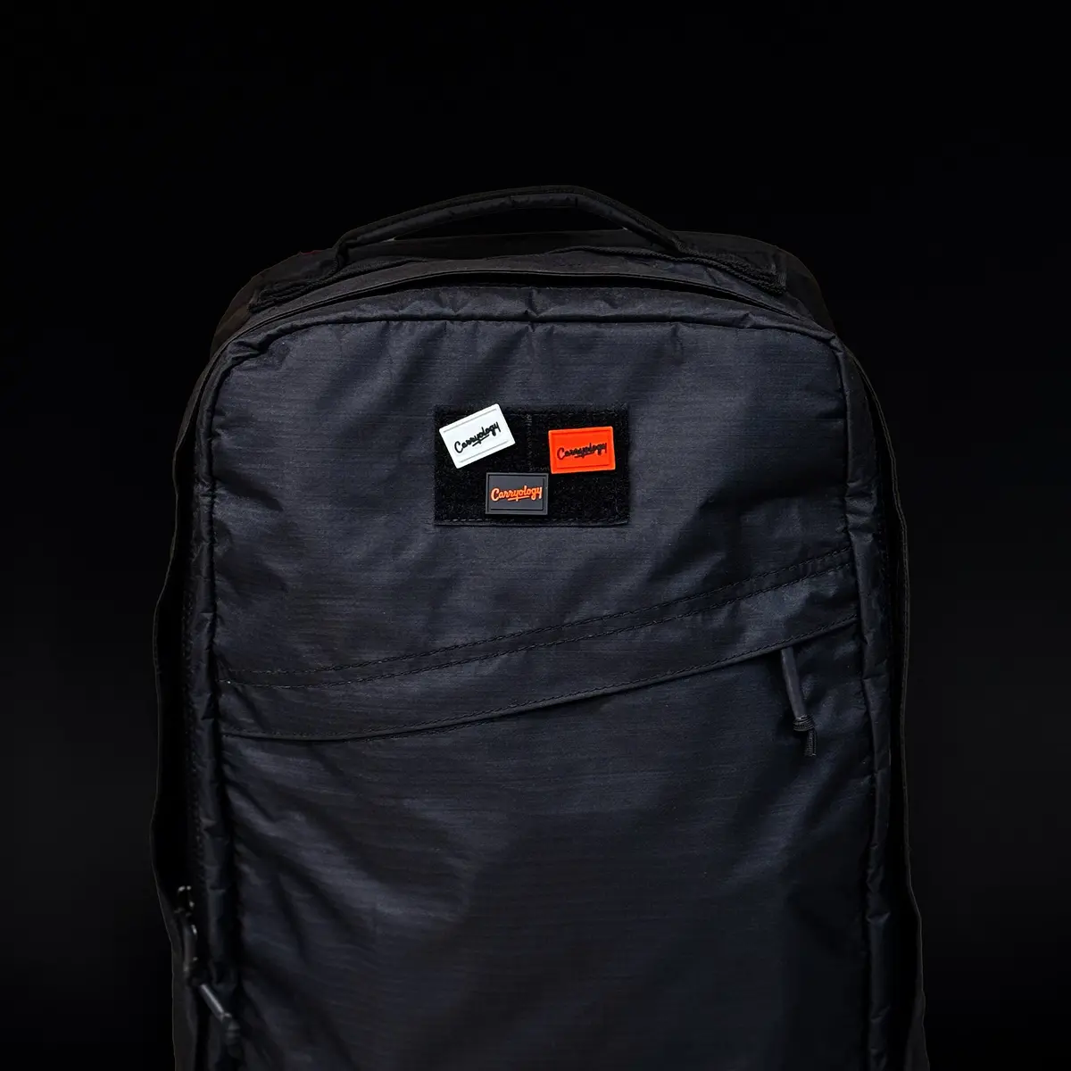 Carryology Morale Patch Set P23mini, P24mini, P25mini 1