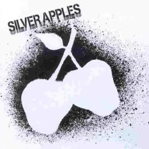 Silver Apples: Silver Apples / Contact - Compact Discs 1