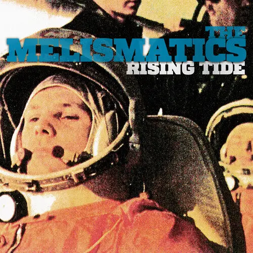 Melismatic: Rising Tide - Compact Discs 1