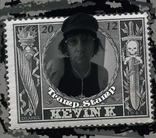 Kevin K: Tramp Stamp - Compact Discs 1
