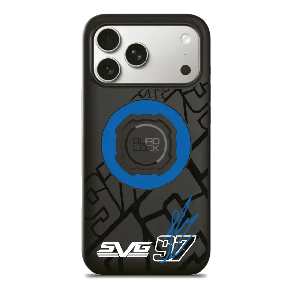 Mag Cases - Svg Edition 2