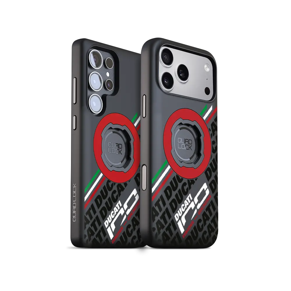 Mag Cases - Ducati 100 Years Edition 1