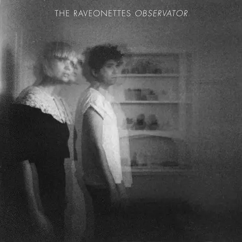 The Raveonettes: Observator - Compact Discs 1