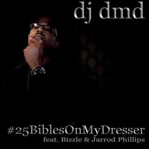 Dj Dmd: #25 Biblesonmydresser - Compact Discs 1
