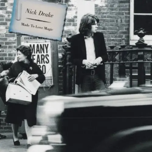 Nick Drake: Made To Love Magic - Compact Discs 1