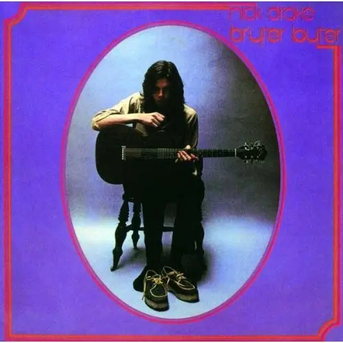 Nick Drake: Bryter Layter - Compact Discs 1