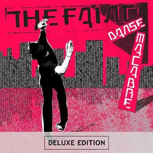 The Faint: Danse Macabre - Compact Discs 1