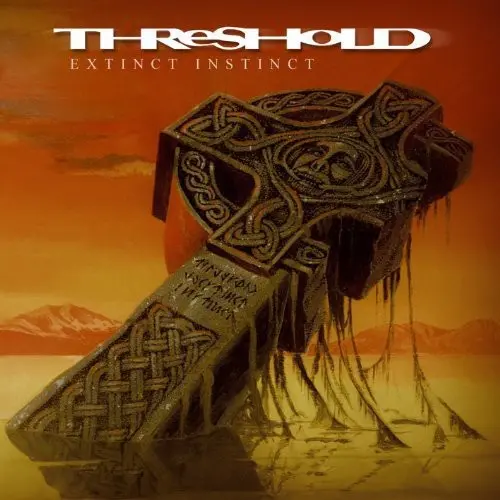 Threshold: Extinct Instinct: Definitive Edition - Compact Discs 1