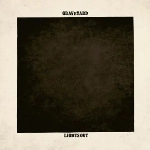 Graveyard: Lights Out - Compact Discs 1