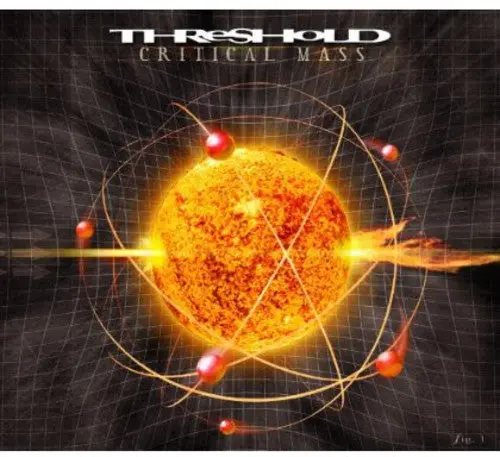 Threshold: Critical Mass: Definitive Edition - Compact Discs 1