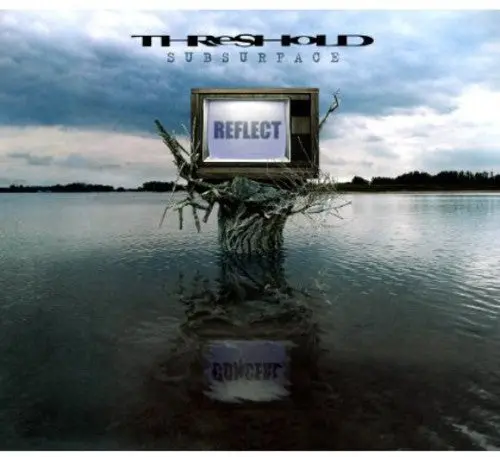 Threshold: Subsurface: Definitive Edition - Compact Discs 1