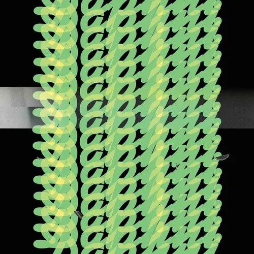 Daphni: Jiaolong - Compact Discs 1
