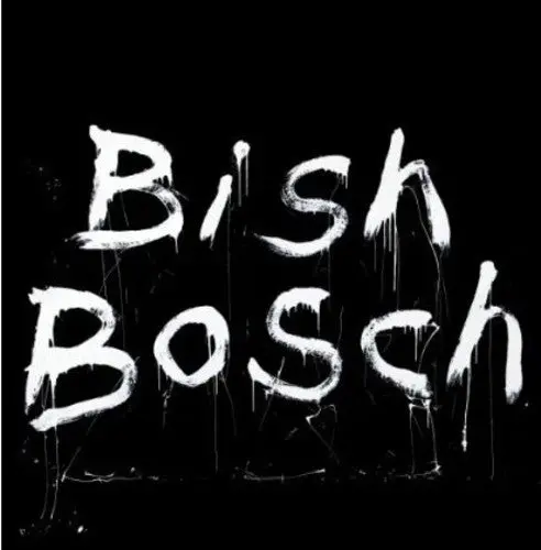 Scott Walker: Bish Bosch - Vinyl Lp 1