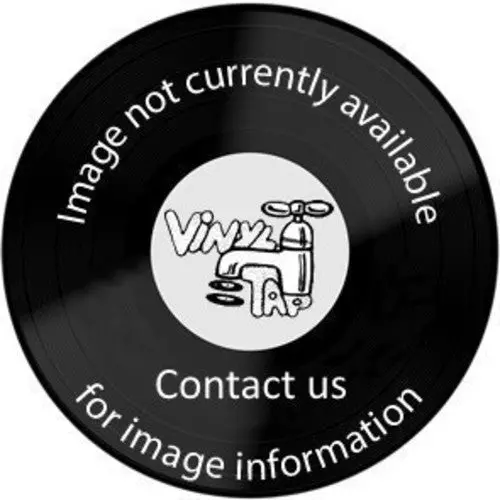 Cut Ups: Building Bridges Starting Here - Vinyl Lp 1
