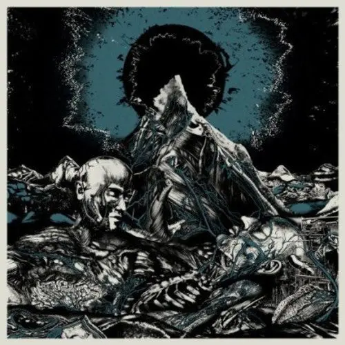 Old Apparatus: Harem Ep - 12-Inch Single 1