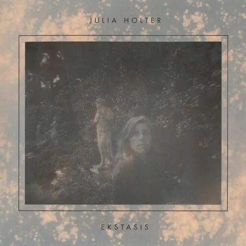 Julia Holter: Ekstasis - Vinyl Lp 1