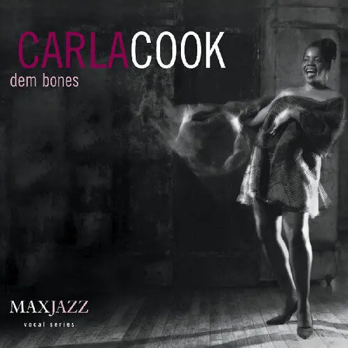 Carla Cook: Dem Bones - Compact Discs 1