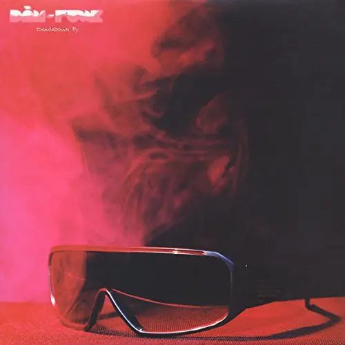 Dâm-Funk: Toeachizown, Vol. 1: La Trik - Vinyl Lp 1