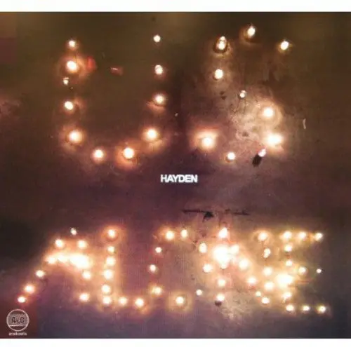 Hayden: Us Alone - Compact Discs 1