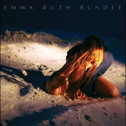 Emma Ruth Rundle: Some Heavy Ocean - Vinyl Lp 1