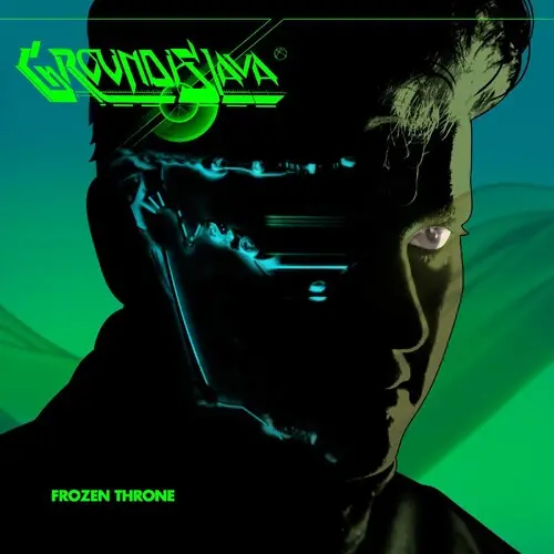 Groundislava: Frozen Throne - Vinyl Lp 1