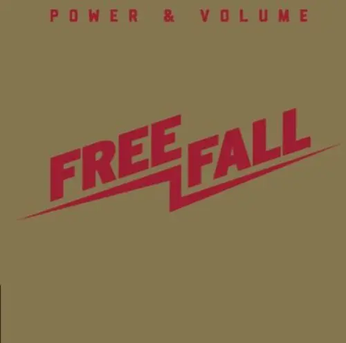 Free Fall: Power & Volume - Compact Discs 1