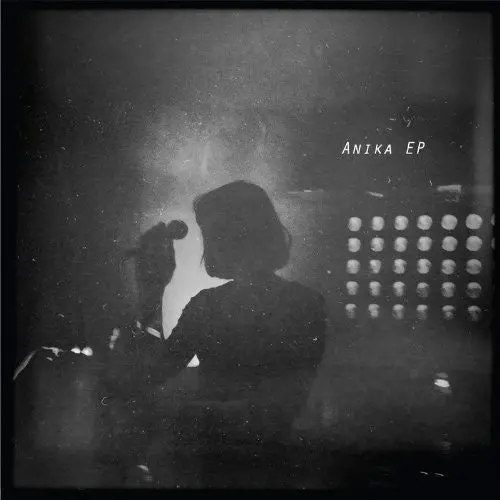Anika: Ep - Compact Discs 1