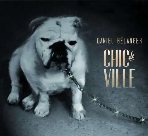 Daniel B Langer: Chic De Ville - Vinyl Lp 1