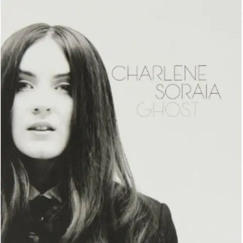 Charlene Soraia: Ghost - 7-Inch Single 1