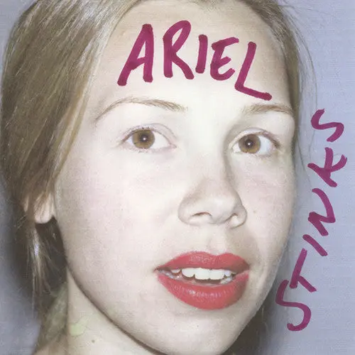 Ariel Pink: Thrash & Burn - Compact Discs 1
