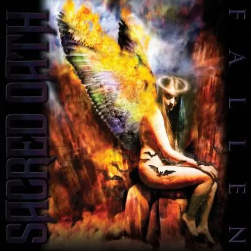Sacred Oath: Fallen - Compact Discs 1