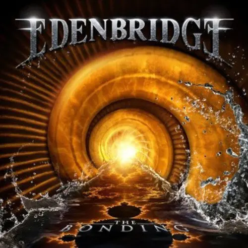Edenbridge: Bonding - Compact Discs 1