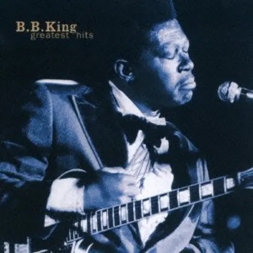 B.B. King: Greatest Hits - Compact Discs 1